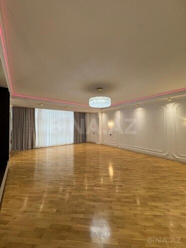 Продаётся 4-комн. новостройка 240 м², Насиминский  р., photo 5 from 21