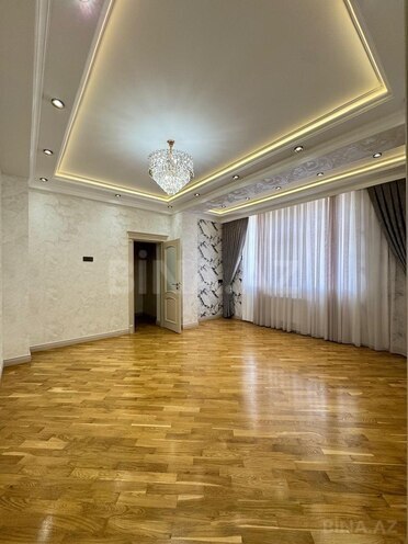 Продаётся 4-комн. новостройка 240 м², Насиминский  р., photo 10 from 21