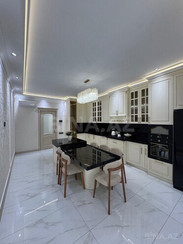 Продаётся 4-комн. новостройка 240 м², Насиминский  р., photo 3 from 21