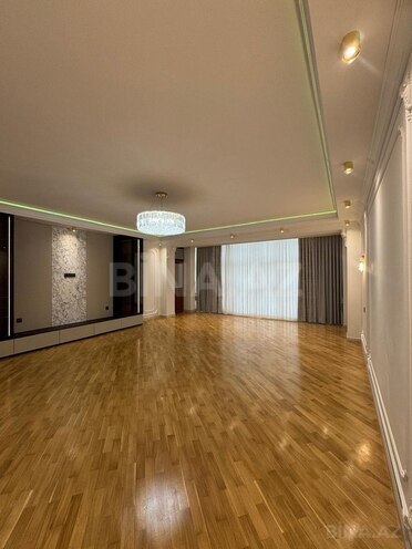 Продаётся 4-комн. новостройка 240 м², Насиминский  р., photo 4 from 21