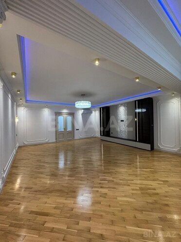 Продаётся 4-комн. новостройка 240 м², Насиминский  р., photo 6 from 21