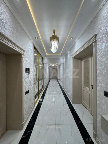 Продаётся 4-комн. новостройка 240 м², Насиминский  р., photo 8 from 21