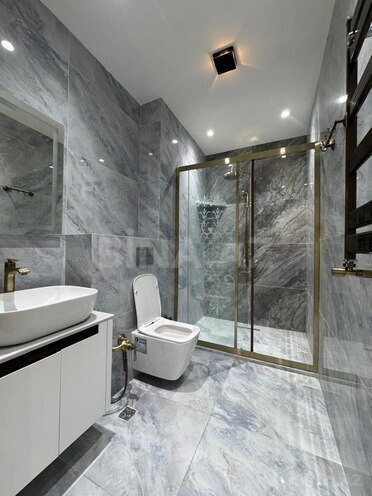 Продаётся 4-комн. новостройка 240 м², Насиминский  р., photo 18 from 21