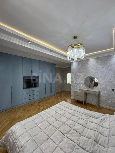 Продаётся 4-комн. новостройка 240 м², Насиминский  р., photo 20 from 21
