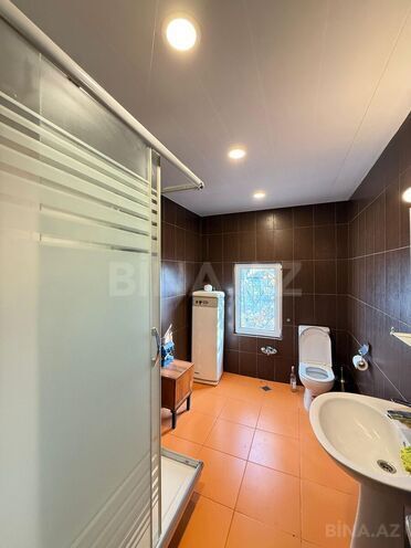 Satılır 5 otaqlı həyət evi/bağ evi 172 m², Buzovna q., photo 21 from 22