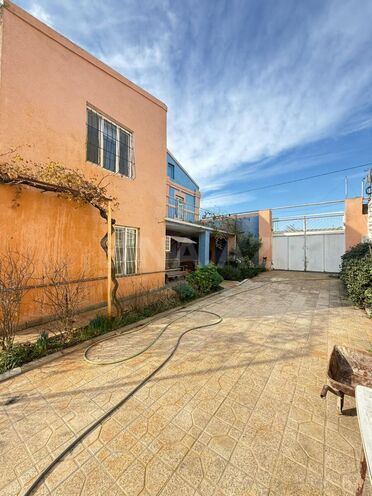 Satılır 5 otaqlı həyət evi/bağ evi 172 m², Buzovna q., photo 3 from 22