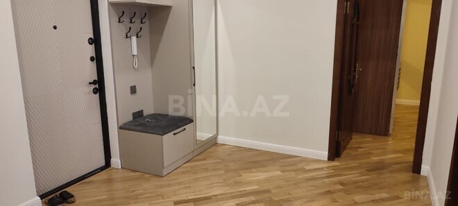 İcarəyə verilir 2 otaqlı yeni tikili 87 m², 8 Noyabr m., photo 6 from 8