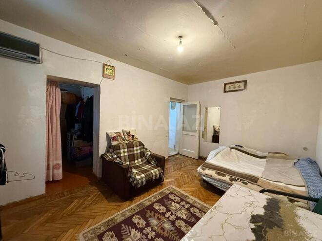 Продаётся 2-комн. вторичка 36 м², м. Ичеришехер, photo 4 from 11