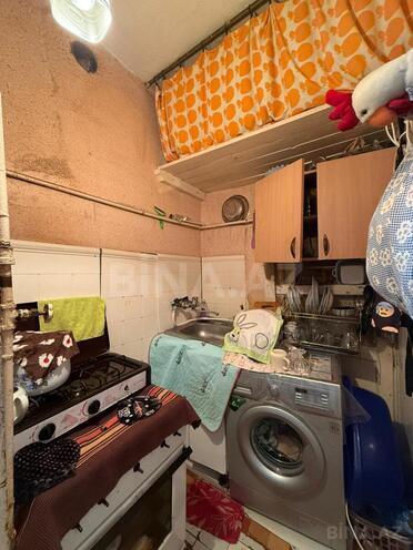 Продаётся 2-комн. вторичка 36 м², м. Ичеришехер, photo 8 from 11