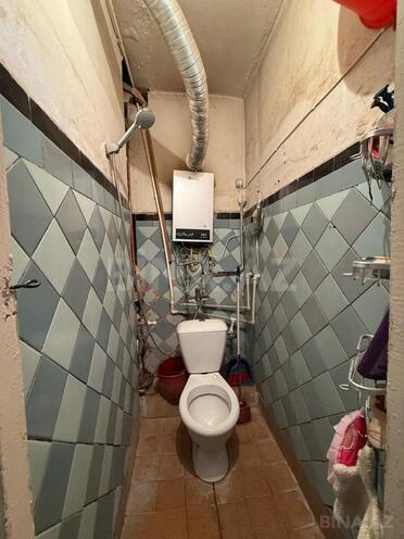 Продаётся 2-комн. вторичка 36 м², м. Ичеришехер, photo 10 from 11