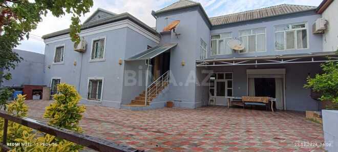 İcarəyə verilir 4 otaqlı həyət evi/bağ evi 200 m², Novxanı q., photo 10 from 30