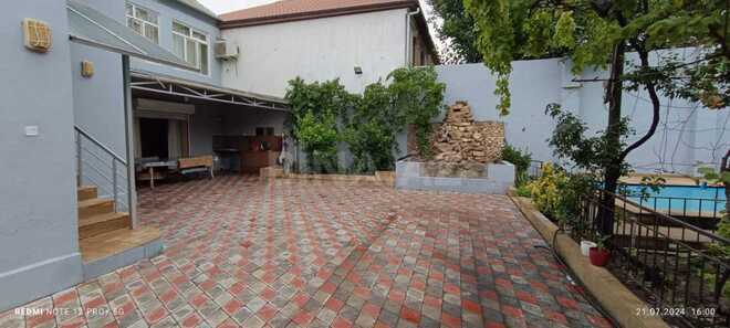 İcarəyə verilir 4 otaqlı həyət evi/bağ evi 200 m², Novxanı q., photo 9 from 30