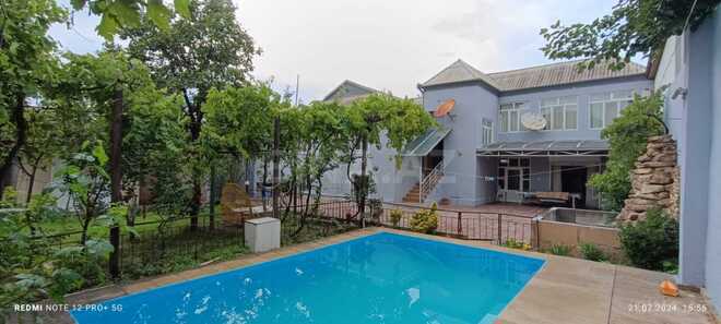 İcarəyə verilir 4 otaqlı həyət evi/bağ evi 200 m², Novxanı q., photo 4 from 30