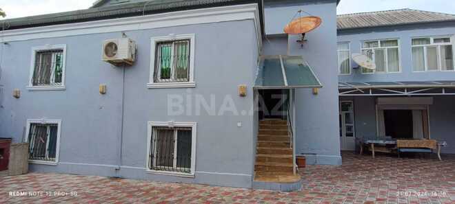 İcarəyə verilir 4 otaqlı həyət evi/bağ evi 200 m², Novxanı q., photo 24 from 30