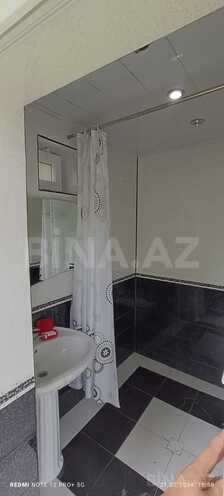 İcarəyə verilir 4 otaqlı həyət evi/bağ evi 200 m², Novxanı q., photo 29 from 30