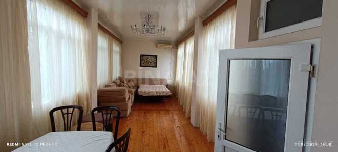 İcarəyə verilir 4 otaqlı həyət evi/bağ evi 200 m², Novxanı q., photo 16 from 30