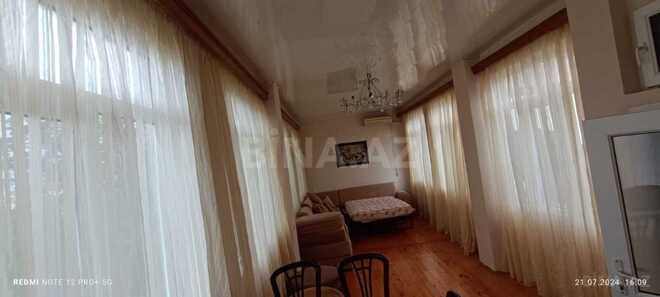 İcarəyə verilir 4 otaqlı həyət evi/bağ evi 200 m², Novxanı q., photo 25 from 30