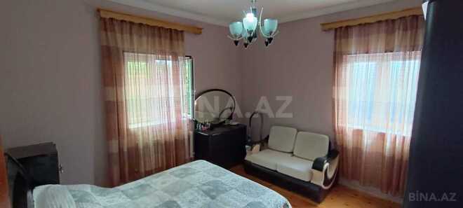 İcarəyə verilir 4 otaqlı həyət evi/bağ evi 200 m², Novxanı q., photo 26 from 30