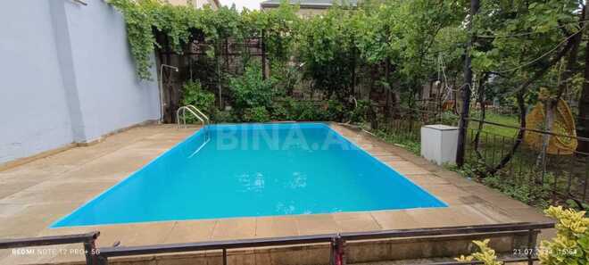 İcarəyə verilir 4 otaqlı həyət evi/bağ evi 200 m², Novxanı q., photo 1 from 30