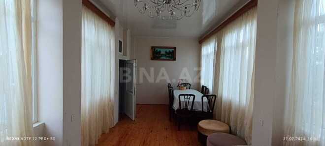 İcarəyə verilir 4 otaqlı həyət evi/bağ evi 200 m², Novxanı q., photo 15 from 30