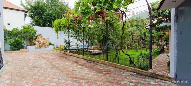 İcarəyə verilir 4 otaqlı həyət evi/bağ evi 200 m², Novxanı q., photo 5 from 30