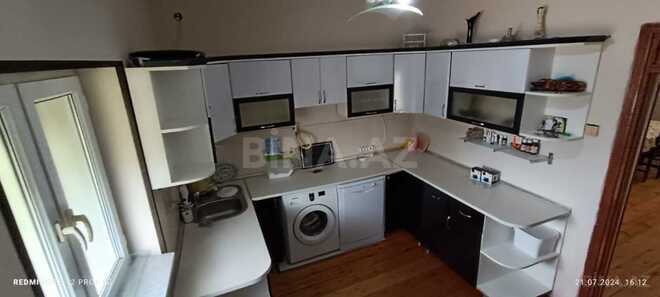 İcarəyə verilir 4 otaqlı həyət evi/bağ evi 200 m², Novxanı q., photo 22 from 30