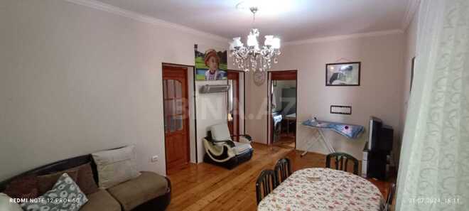 İcarəyə verilir 4 otaqlı həyət evi/bağ evi 200 m², Novxanı q., photo 18 from 30