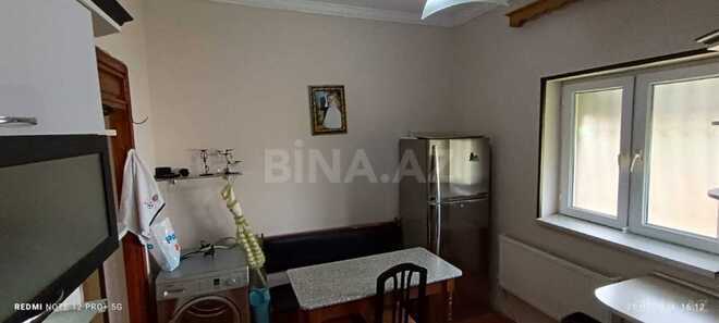 İcarəyə verilir 4 otaqlı həyət evi/bağ evi 200 m², Novxanı q., photo 17 from 30