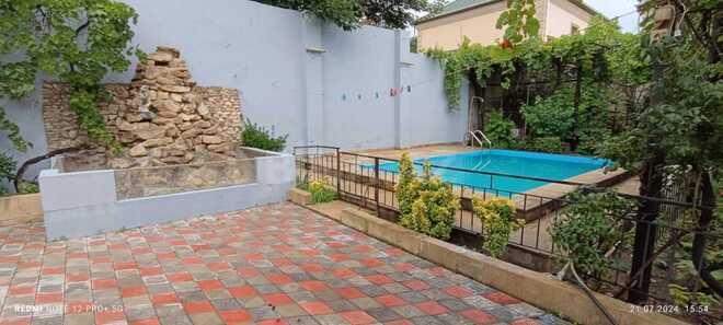 İcarəyə verilir 4 otaqlı həyət evi/bağ evi 200 m², Novxanı q., photo 3 from 30