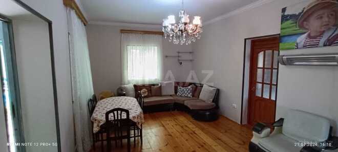 İcarəyə verilir 4 otaqlı həyət evi/bağ evi 200 m², Novxanı q., photo 11 from 30