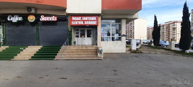 Продаётся  объект 93.5 м², м. Иншаатчылар, photo 4 from 29