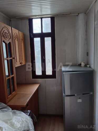 Сдаётся 2-комн. вторичка 40 м², м. Гянджлик, photo 12 from 15