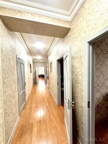 Satılır 3 otaqlı yeni tikili 145 m², Gənclik m., photo 10 from 14