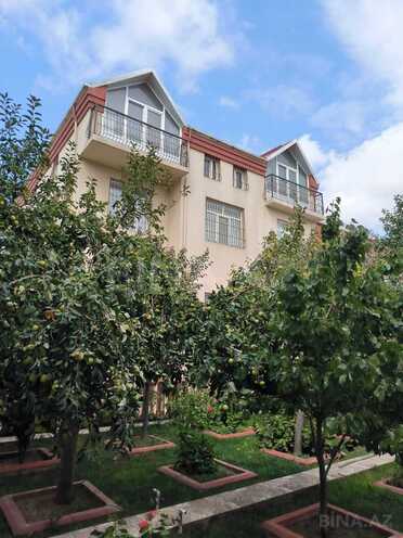 Продаётся 6-комн. дом/дача 385 м², пос. Ахмедлы, photo 1 from 32