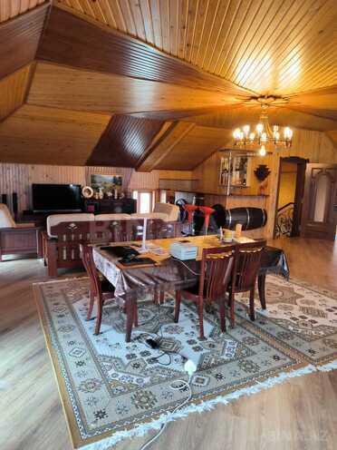 Продаётся 6-комн. дом/дача 385 м², пос. Ахмедлы, photo 6 from 32