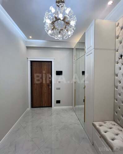 Satılır 3 otaqlı yeni tikili 67 m², Həzi Aslanov m., photo 13 from 17