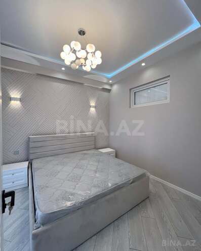 Satılır 3 otaqlı yeni tikili 67 m², Həzi Aslanov m., photo 9 from 17