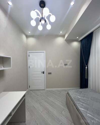 Satılır 3 otaqlı yeni tikili 67 m², Həzi Aslanov m., photo 11 from 17