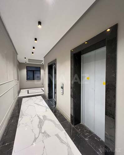 Satılır 3 otaqlı yeni tikili 67 m², Həzi Aslanov m., photo 16 from 17