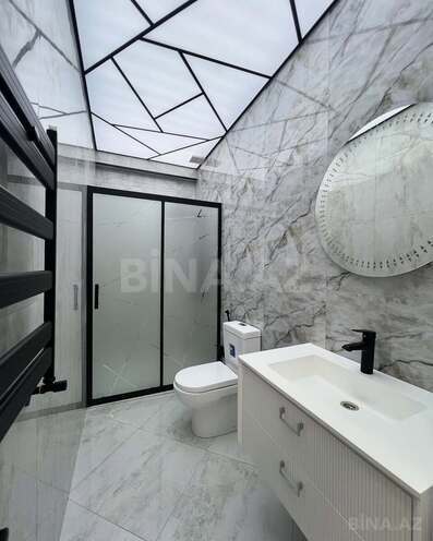 Satılır 3 otaqlı yeni tikili 67 m², Həzi Aslanov m., photo 14 from 17