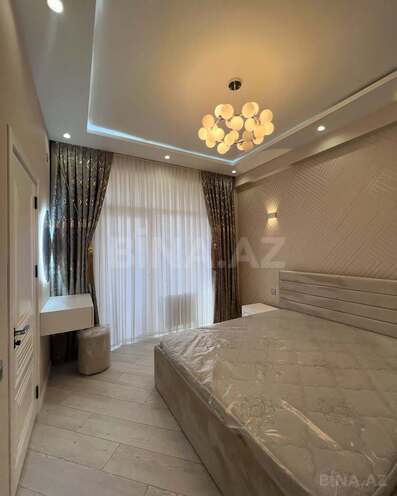 Satılır 3 otaqlı yeni tikili 67 m², Həzi Aslanov m., photo 8 from 17