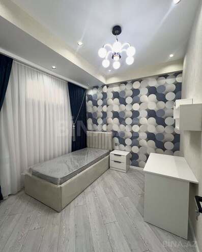 Satılır 3 otaqlı yeni tikili 67 m², Həzi Aslanov m., photo 10 from 17