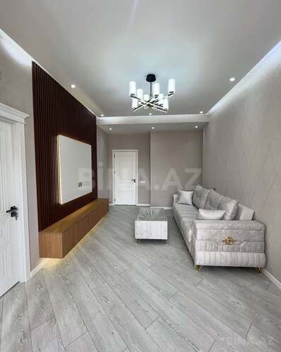 Satılır 3 otaqlı yeni tikili 67 m², Həzi Aslanov m., photo 5 from 17