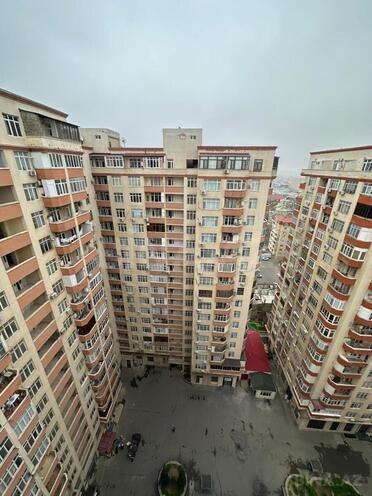 Satılır 3 otaqlı yeni tikili 140 m², Neftçilər m., photo 1 from 17
