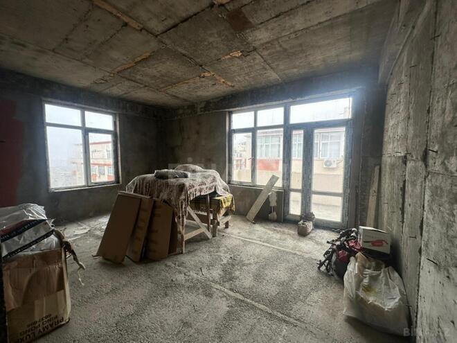 Satılır 3 otaqlı yeni tikili 140 m², Neftçilər m., photo 14 from 17