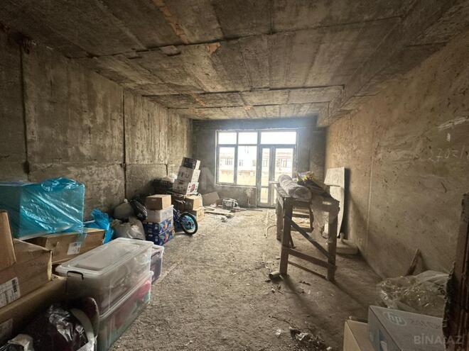 Satılır 3 otaqlı yeni tikili 140 m², Neftçilər m., photo 3 from 17