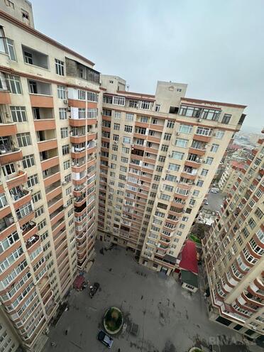 Satılır 3 otaqlı yeni tikili 140 m², Neftçilər m., photo 15 from 17