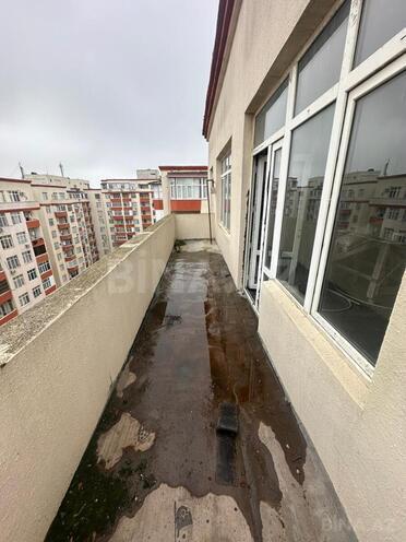 Satılır 3 otaqlı yeni tikili 140 m², Neftçilər m., photo 8 from 17