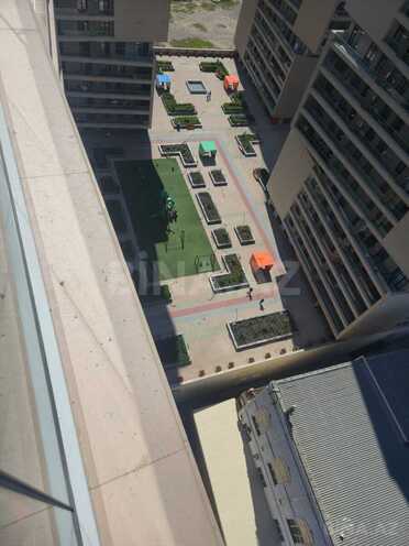 Satılır 2 otaqlı yeni tikili 66 m², 8 Noyabr m., photo 17 from 18