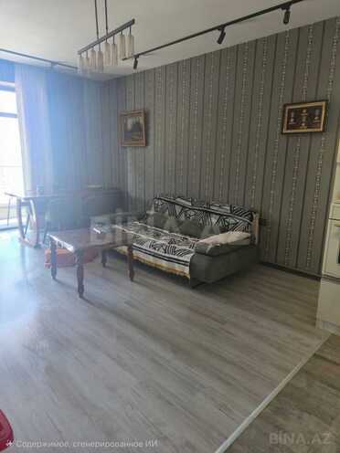 Satılır 2 otaqlı yeni tikili 66 m², 8 Noyabr m., photo 4 from 18